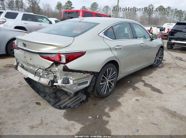 58ADA1C19PU033949 2023 LEXUS ES 300H Gold Задня права чверть