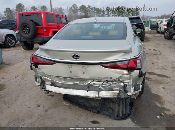 58ADA1C19PU033949 2023 LEXUS ES 300H Gold 