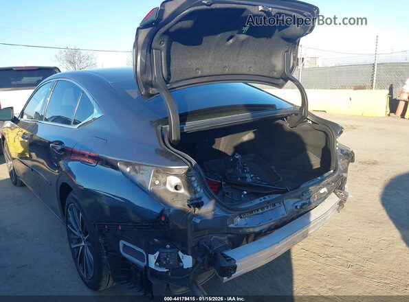 58ADA1C19PU035247 2023 LEXUS ES 300H Gray Դիմացի տեսք