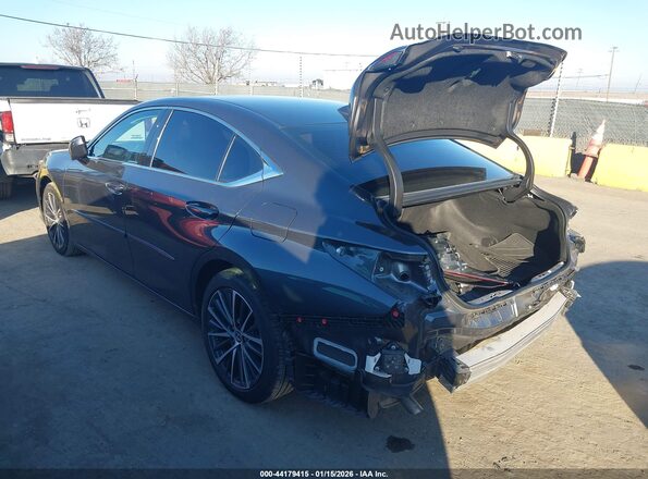 58ADA1C19PU035247 2023 LEXUS ES 300H Gray Հետևի ձախ