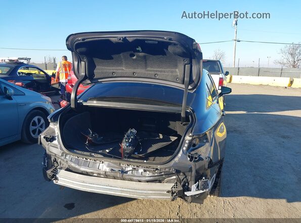 58ADA1C19PU035247 2023 LEXUS ES 300H Gray 
