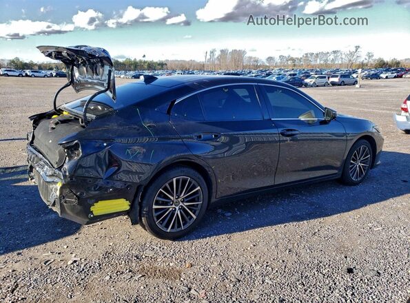 58ADA1C1XPU033653 2023 LEXUS ES Black Trasero derecho
