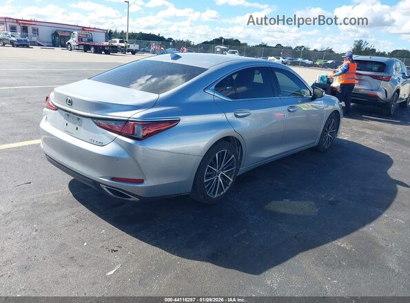 58ADZ1B10PU142178 2023 LEXUS ES 350 Blue Задня права чверть
