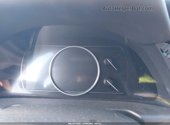 58ADZ1B10PU142178 2023 LEXUS ES 350 Blue 