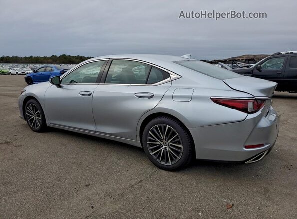 58ADZ1B13NU121385 2022 LEXUS ES Silver Trasero izquierdo