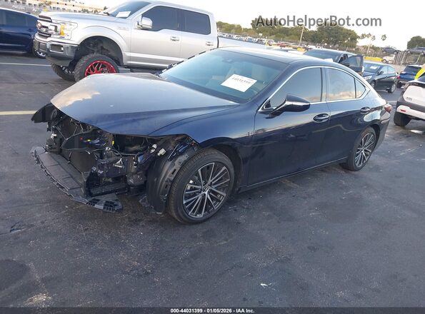 58ADZ1B15SU218776 2025 LEXUS ES 350 Blue 