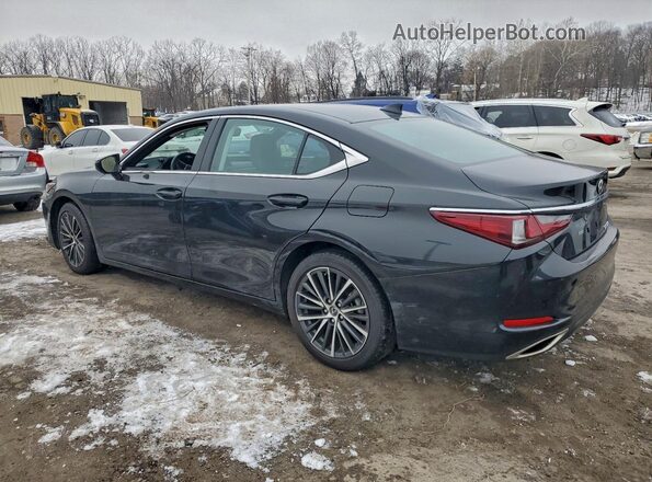 58ADZ1B17PU150407 2023 LEXUS ES Black Задня ліва чверть