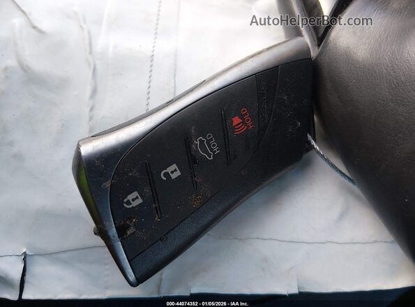 58ADZ1B19LU062713 2020 LEXUS ES 350 Silver Widok deski rozdzielczej