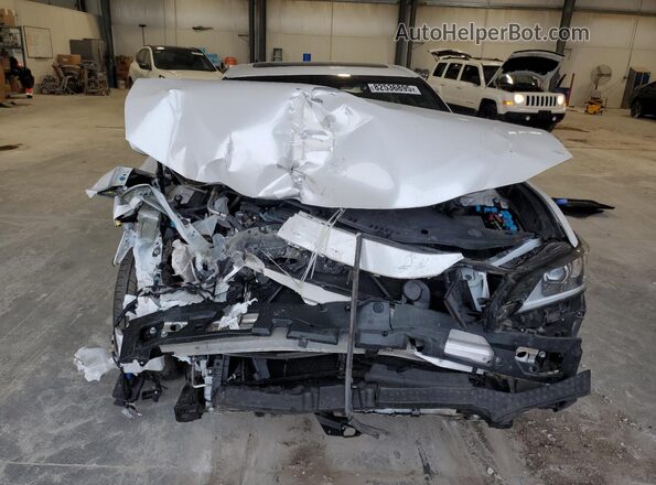 58AEA1C18PU032232 2023 LEXUS ES White 