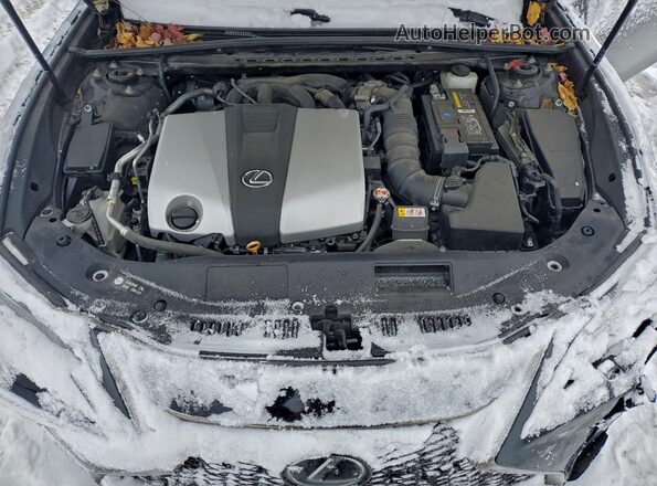 58AGZ1B17MU105475 2021 LEXUS ES Black 