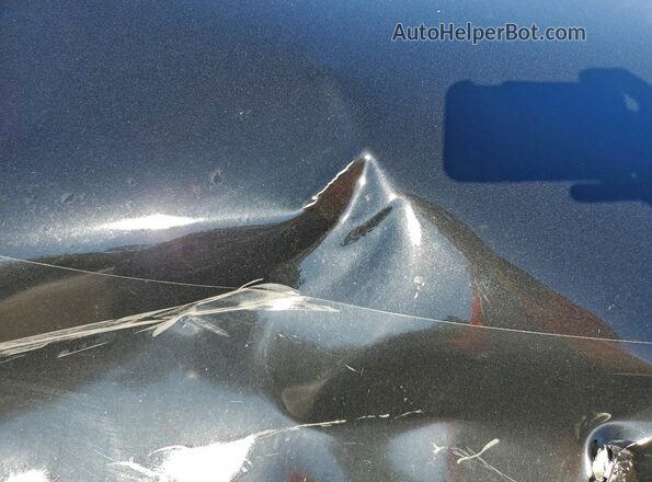 58AGZ1B18LU065132 2020 LEXUS ES Black Widok wnętrza z tyłu
