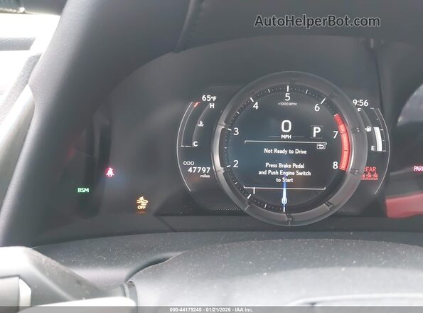 58AGZ1B19LU078150 2020 LEXUS ES 350 Silver 