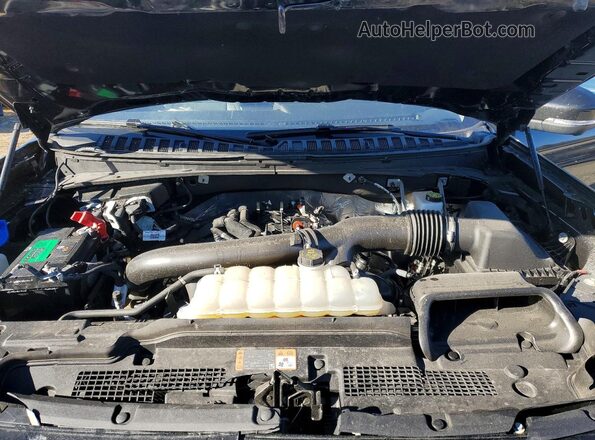 1FMJK1J81SEA20879 2025 FORD EXPEDITION Black 