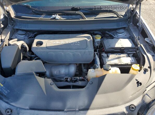 1C4PJLDB8KD123243 2019 JEEP GRAND CHER Gray 