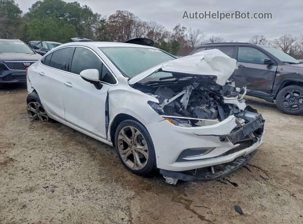 1G1BF5SM3H7104210 2017 CHEVROLET CRUZE White 