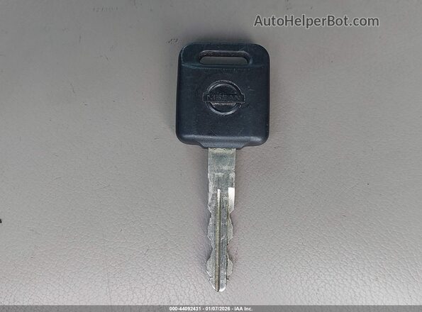 5BZAF0AA2KN852494 2019 NISSAN NV PASSENGER NV3500 HD Black Vista del salpicadero