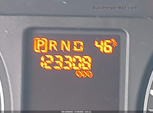 5BZAF0AA5HN851901 2017 NISSAN NV PASSENGER NV3500 HD Dark Blue 