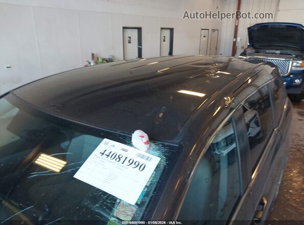 5FNRL5H2XHB017385 2017 HONDA ODYSSEY Gray 