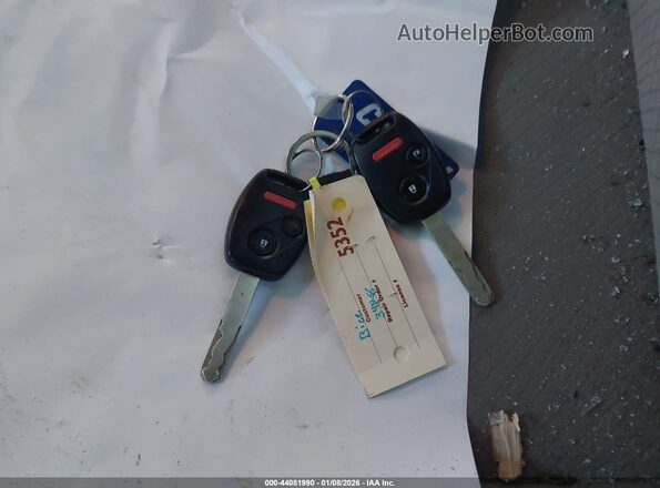 5FNRL5H2XHB017385 2017 HONDA ODYSSEY Gray 