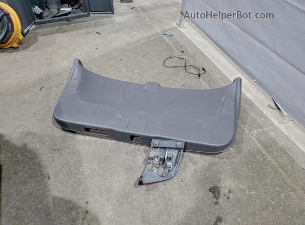 5FNRL5H63HB007350 2017 HONDA ODYSSEY Gray 