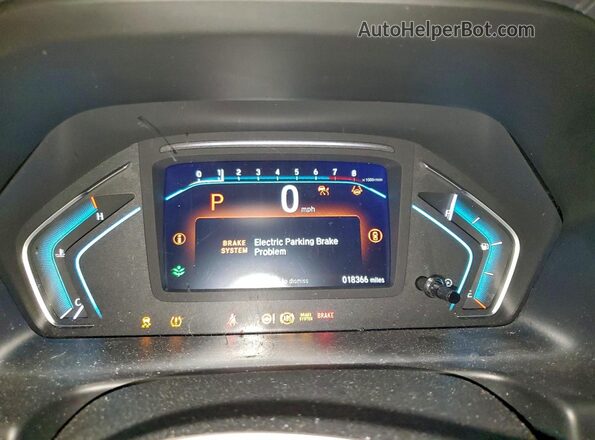 5FNRL6H29MB043105 2021 HONDA ODYSSEY Silver 