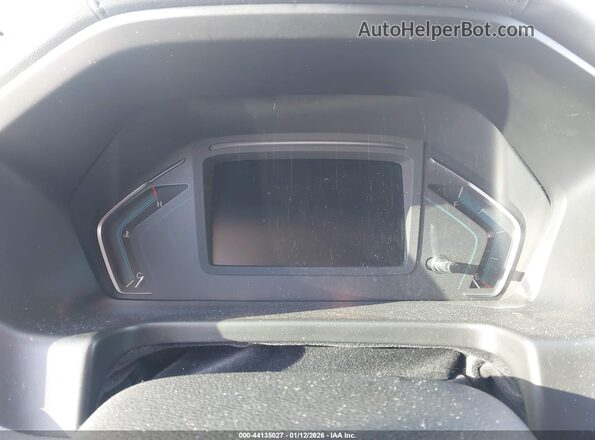 5FNRL6H61PB070886 2023 HONDA ODYSSEY Silver Rear seats view