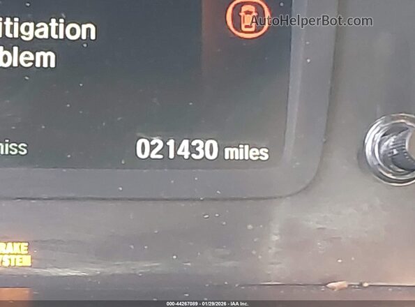 5FNRL6H62RB064761 2024 HONDA ODYSSEY Silver 