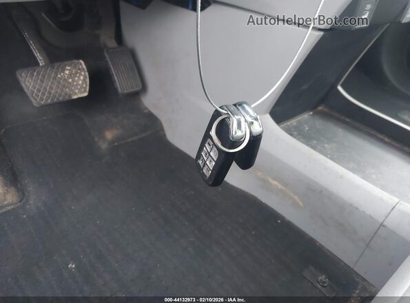 5FNRL6H66PB010103 2023 HONDA ODYSSEY Blue Widok deski rozdzielczej