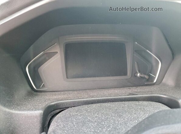 5FNRL6H71MB032868 2021 HONDA ODYSSEY Белый 