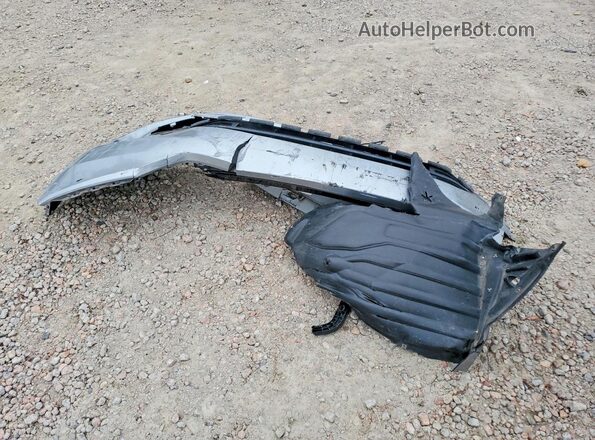 5FNRL6H73MB018356 2021 HONDA ODYSSEY Серебряный 