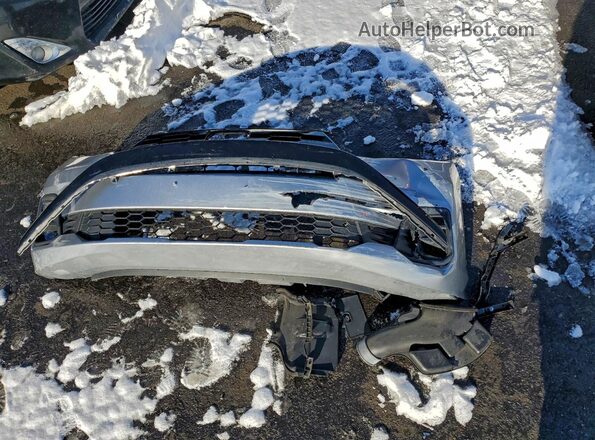 5FNRL6H82SB029306 2025 HONDA ODYSSEY Серебряный Вид наклейки с VIN-кодом