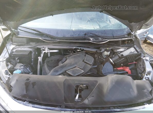 5FNRL6H88NB001532 2022 HONDA ODYSSEY Silver 
