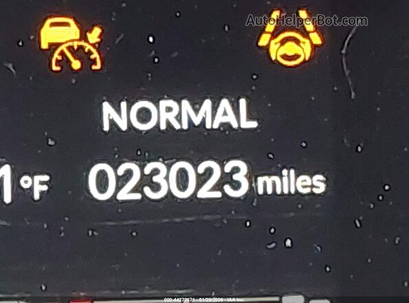 5FNRL6H92SB012319 2025 HONDA ODYSSEY White 
