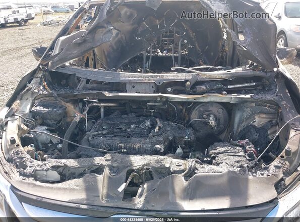 5FNRL6H95LB027737 2020 HONDA ODYSSEY White Widok z tyłu