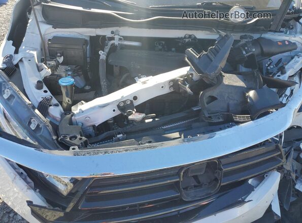 5FNRL6H98PB004944 2023 HONDA ODYSSEY White 