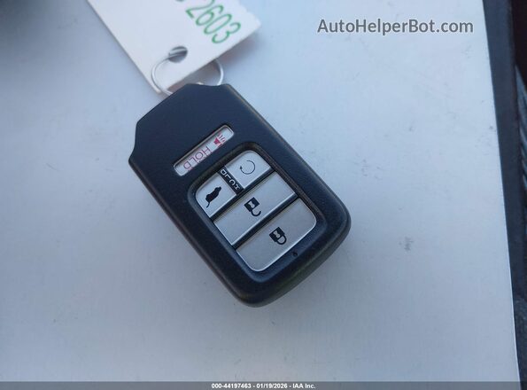 5FNYF5H28NB023622 2022 HONDA PILOT Серый Вид панели приборов