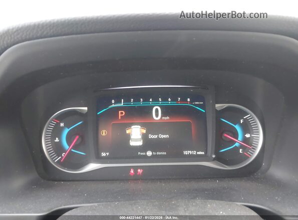 5FNYF5H5XMB044352 2021 HONDA PILOT Gray 