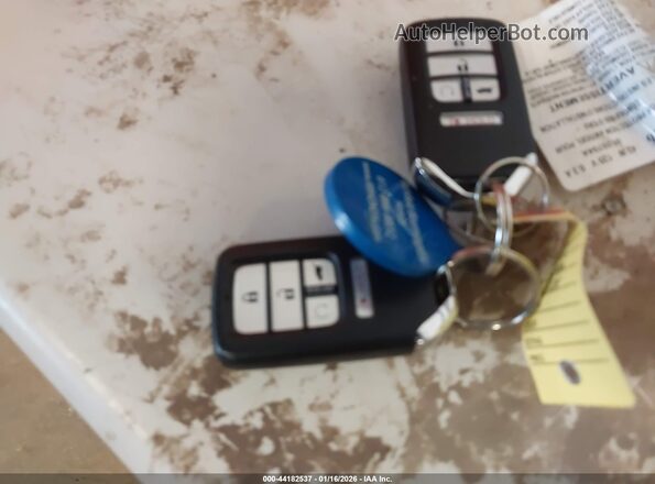 5FNYF6H26NB026167 2022 HONDA PILOT Blue Vista del salpicadero