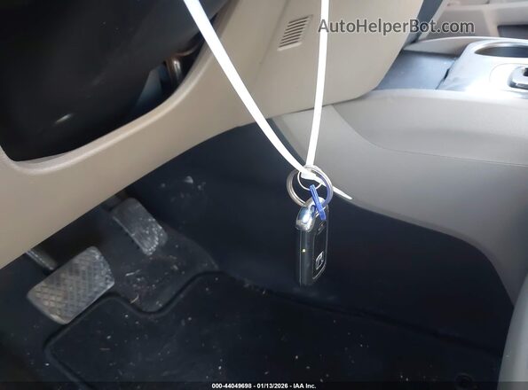 5FNYF6H35LB007258 2020 HONDA PILOT Burgundy Widok deski rozdzielczej