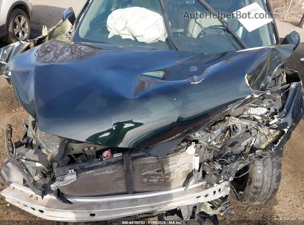 5FNYF6H53JB036966 2018 HONDA PILOT Green Widok z tyłu