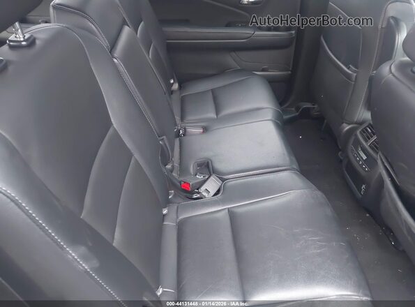 5FNYF6H55KB011181 2019 HONDA PILOT White 