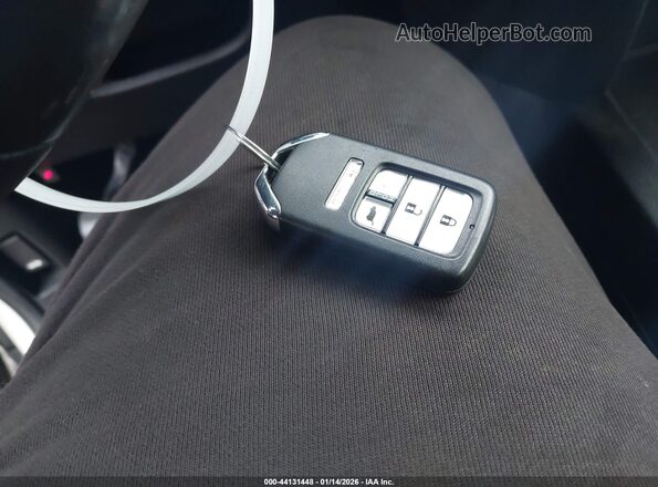 5FNYF6H55KB011181 2019 HONDA PILOT White 