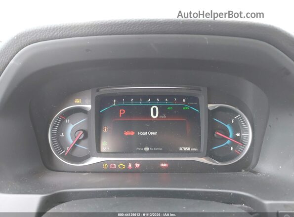 5FNYF6H55NB019690 2022 HONDA PILOT Серый 