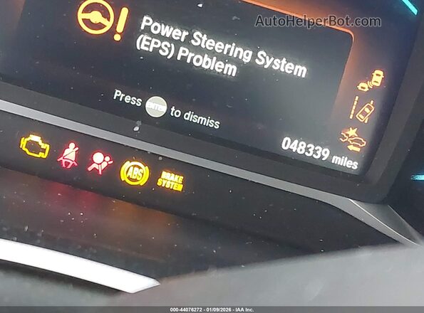 5FNYF6H59LB015168 2020 HONDA PILOT Black 