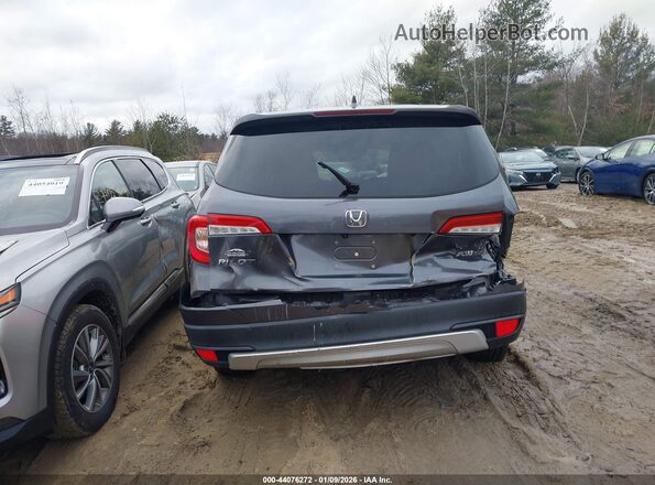 5FNYF6H59LB015168 2020 HONDA PILOT Black 