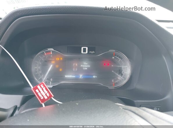 5FNYF6H84HB066353 2017 HONDA PILOT White 