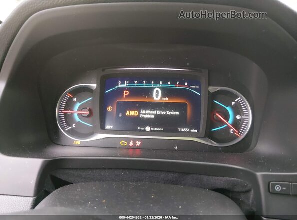 5FNYF8H24MB019776 2021 HONDA PASSPORT White 