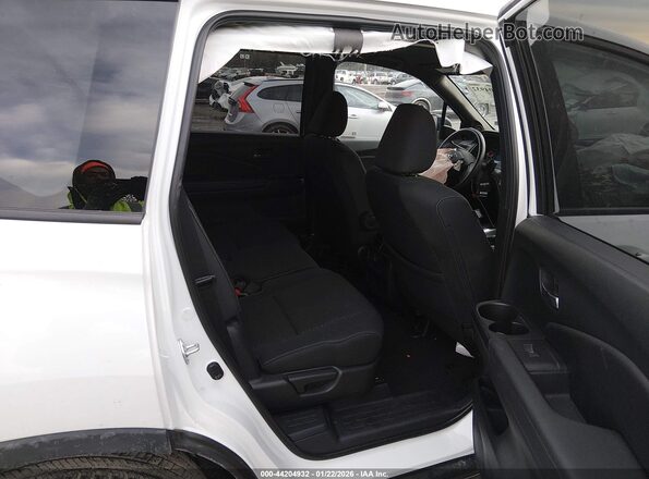 5FNYF8H24MB019776 2021 HONDA PASSPORT White 