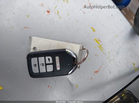 5FNYF8H26MB044131 2021 HONDA PASSPORT Gray 