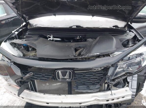 5FNYF8H26MB044131 2021 HONDA PASSPORT Gray 